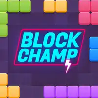 Jeux de blocs