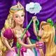 jeux de princesse