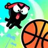 jeux de basket