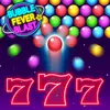 Jeux de tir a bulles