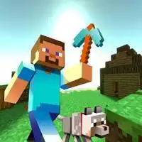 Jeux de Minecraft