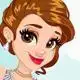 jeux de maquillage princesse disney