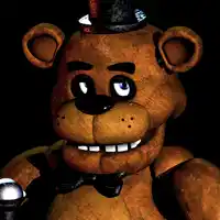 Jeux FNAF