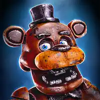 Jeux de Five Nights at Freddys