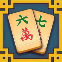 jeux de Mahjong