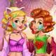 jeux de maquillage princesse disney