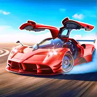 Jeux de course