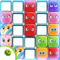 Gummy Blocks Evolution