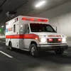 jeux d'ambulance