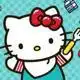 jeux de hello kitty