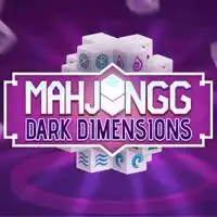 Mahjong Dimensions