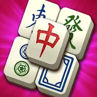 jeux de Mahjong