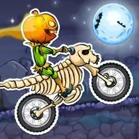 Jeux de BMX