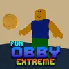 Obby Amusant Extrême