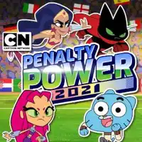 Penalty Power 2021