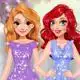 jeux d'habillage de princesse disney