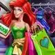 Jeu Barbie Princesse Disney