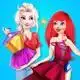 jeux de princesse disney