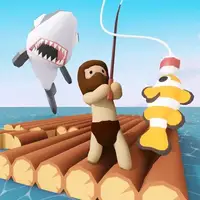 jeux de requins