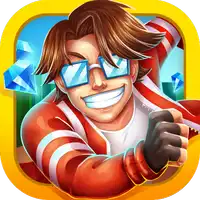 Jeux de Subway Surfers