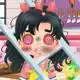 jeux de maquillage