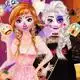 jeux de princesse