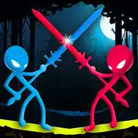 Jeux de Stickman