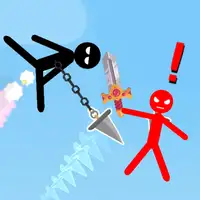 Jeux de Stickman