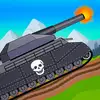 Tanks 2D: Tank Wars