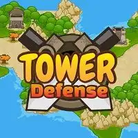 Jeux de Tower Defense