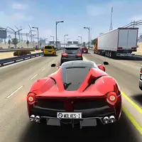 Jeux de Trafic