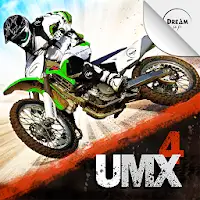 Jeux de motocross