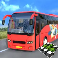 Uphill Bus Simulator 3D