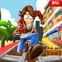 Jeux de Subway Surfers