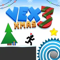 Jeux de Noel