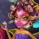 jeux de maquillage princesse disney