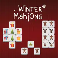 jeux de Mahjong