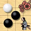 Jeux de Gomoku