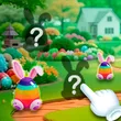 Jeux caches