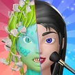 jeux de maquillage