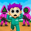 Squid Games